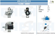 450.510.092.010 Startér BV PSH