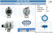 455.702.120.050 BV PSH nezařazený díl 455.702.120.050 BV PSH