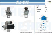 480.508.092.010 BV PSH nezařazený díl 480.508.092.010 BV PSH