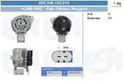 505.546.150.014 BV PSH nezařazený díl 505.546.150.014 BV PSH