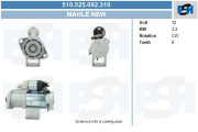 300.541.092.215 Startér BV PSH