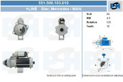 305.512.090.311 generátor BV PSH