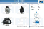 570.503.094.505 Startér BV PSH