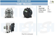 555.528.090.000 BV PSH nezařazený díl 555.528.090.000 BV PSH