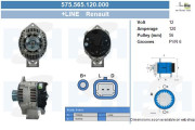 575.565.120.000 BV PSH nezařazený díl 575.565.120.000 BV PSH