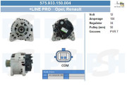 575.933.150.004 BV PSH nezařazený díl 575.933.150.004 BV PSH