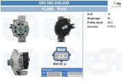 595.580.090.000 BV PSH nezařazený díl 595.580.090.000 BV PSH