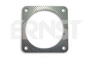 490443 Těsnicí kroužek, výfuková trubka ERNST