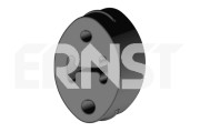 491334 Držák, výfukový systém ERNST