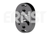 491693 Držák, výfukový systém ERNST