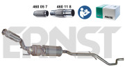 759762 Katalyzátor Set ERNST