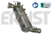 920582 Filtr pevných částic, výfukový systém Set ERNST