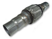 460309 Pružný díl výfuku ERNST