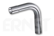 461498 Výfukové potrubí, univerzální ERNST