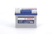 0 092 L50 050 startovací baterie SLI BOSCH