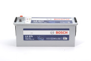 0 092 L50 750 startovací baterie SLI BOSCH