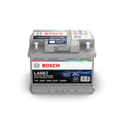 0 092 LA0 070 startovací baterie Dual Purpose AGM BOSCH