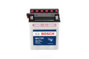0 092 M4F 350 startovací baterie SLI BOSCH