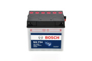 0 092 M4F 540 Baterie BOSCH