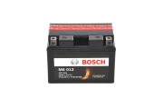 0 092 M60 120 startovací baterie M6 BOSCH