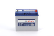 0 092 S40 200 startovací baterie S4 BOSCH