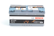 0 092 S5A 150 startovací baterie S5A BOSCH