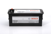 0 092 T30 550 startovací baterie T3 BOSCH