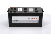 0 092 T30 810 startovací baterie T3 BOSCH