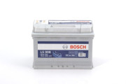 0 092 L50 080 BOSCH żtartovacia batéria 0 092 L50 080 BOSCH