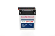 0 092 M4F 380 BOSCH Startovací baterie M4F38 14AH 0 092 M4F 380 BOSCH