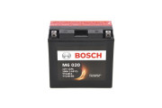 0 092 M60 200 BOSCH Startovací baterie M6020 12AH 0 092 M60 200 BOSCH
