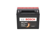 0 092 M60 230 BOSCH Startovací baterie M6023 18AH 0 092 M60 230 BOSCH