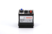 0 092 S30 600 BOSCH Startovací baterie 6V / 66Ah / 360A (S3) | 0 092 S30 600 (S3 060) BOSCH