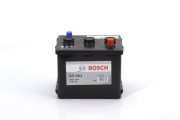 0 092 S30 610 BOSCH Startovací baterie 6V / 77Ah / 360A (S3) | 0 092 S30 610 (S3 061) BOSCH