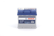 0 092 S40 020 Bosch autobaterie 12V 52AH 470A BOSCH