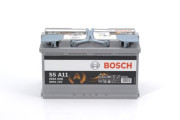 0 092 S5A 110 startovací baterie S5A BOSCH