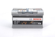 0 092 S5A 130 BOSCH Startovací baterie 12V / 95Ah / 850A - pravá (S5 AGM) | 0 092 S5A 130 (S5 A13) BOSCH