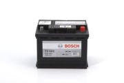 0 092 T30 050 BOSCH Startovací baterie 12V / 55Ah / 420A - pravá (T3) | 0 092 T30 050 (T3 005) BOSCH