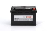 0 092 T30 320 BOSCH Startovací baterie T3032 100AH 0 092 T30 320 BOSCH