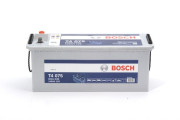 0 092 T40 750 startovací baterie T4 BOSCH