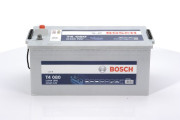 0 092 T40 800 BOSCH Startovací baterie 12V / 215Ah / 1150A - levá (T4) | 0 092 T40 800 (T4 080) BOSCH