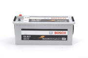0 092 T50 770 BOSCH Startovací baterie 12V / 180Ah / 1000A - levá (T5) | 0 092 T50 770 (T5 077) BOSCH