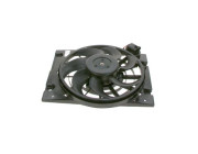 0 130 303 837 BOSCH elektromotor vetráka chladiča 0 130 303 837 BOSCH