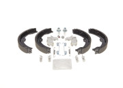 0 204 113 817 BOSCH sada brzd. čeľustí parkov. brzdy 0 204 113 817 BOSCH