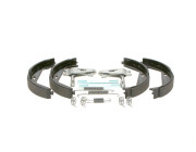0 204 113 828 BOSCH sada brzd. čeľustí parkov. brzdy 0 204 113 828 BOSCH