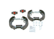 0 204 114 659 BOSCH KIT SUPERPRO sada předmontovaných brzdových čelistí 0 204 114 659 BOSCH