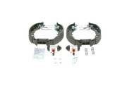 0 204 114 679 BOSCH kit superpro sada předmontovaných brzdových čelistí 0 204 114 679 BOSCH