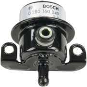 0 280 160 249 BOSCH regulátor tlaku paliva 0 280 160 249 BOSCH