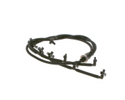 0 445 130 020 Hadice, unikání paliva BOSCH