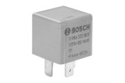 0 986 332 003 BOSCH relé pracovného prúdu 0 986 332 003 BOSCH